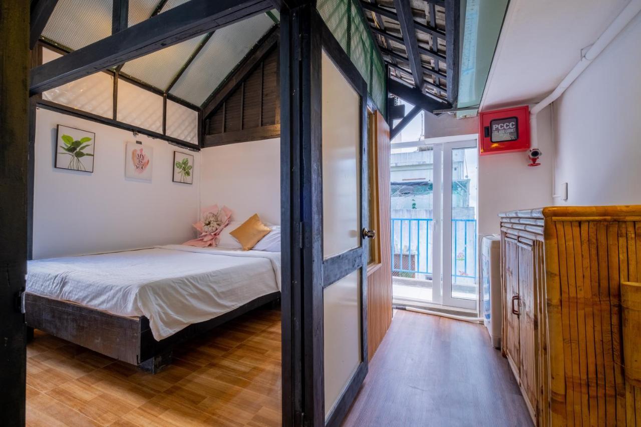 Zuka Hotel & Apartment 다낭 외부 사진
