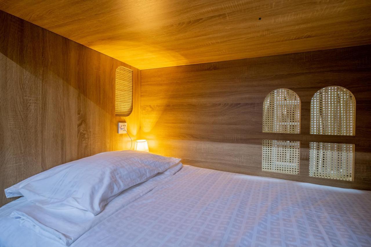 Zuka Hotel & Apartment 다낭 외부 사진
