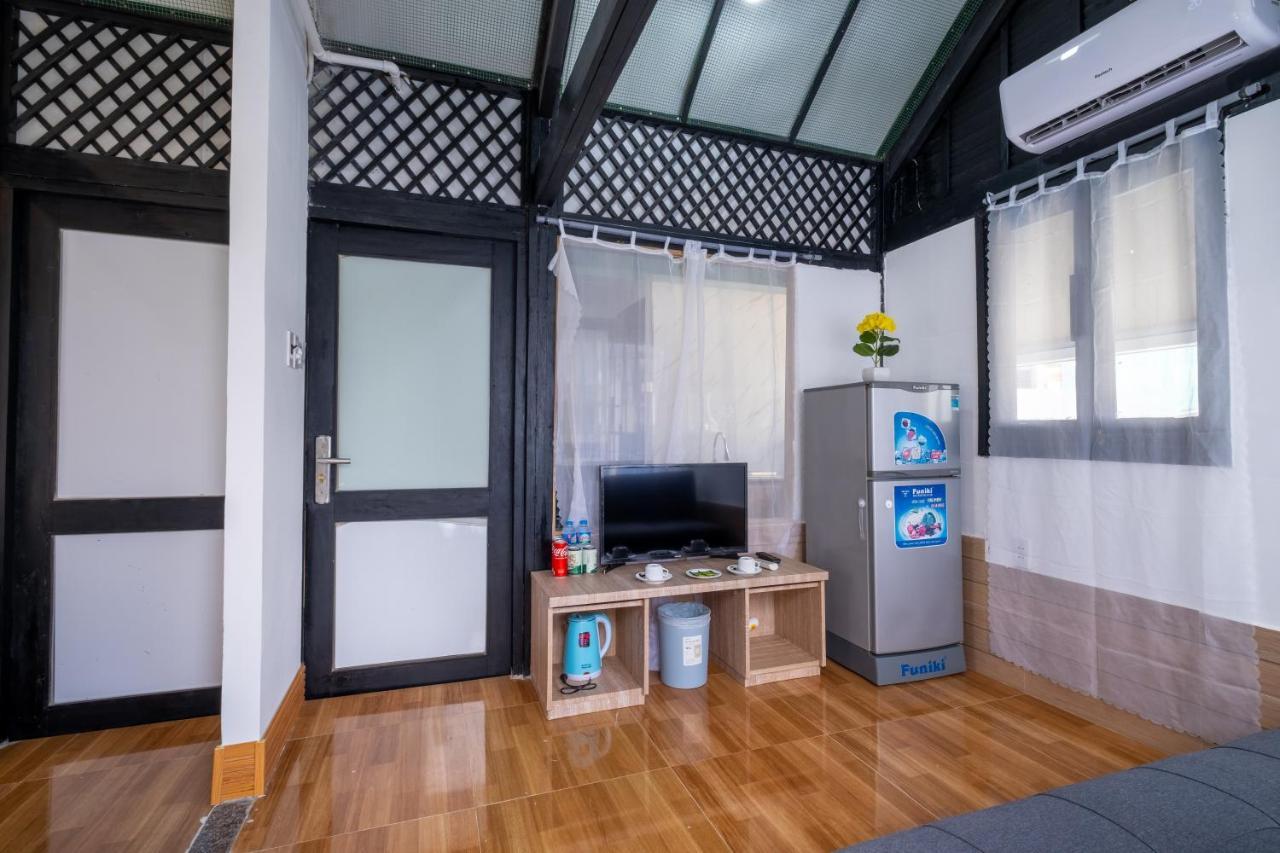 Zuka Hotel & Apartment 다낭 외부 사진
