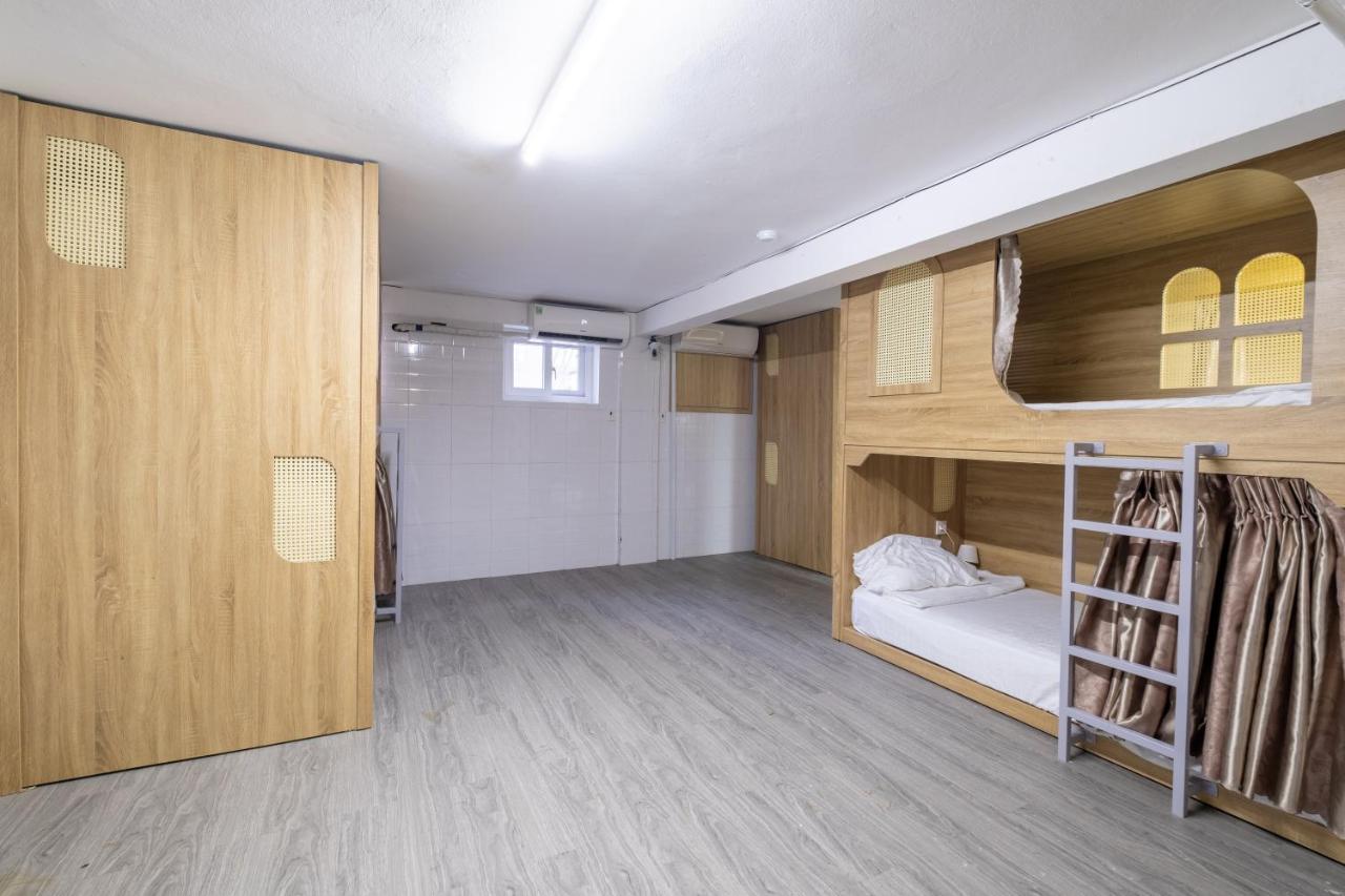 Zuka Hotel & Apartment 다낭 외부 사진